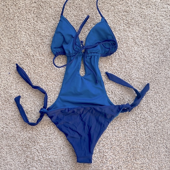 Sitka one piece swimsuit - Picture 3 of 5